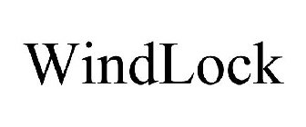 WINDLOCK