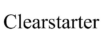 CLEARSTARTER