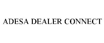 ADESA DEALER CONNECT