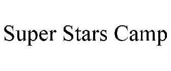 SUPER STARS CAMP