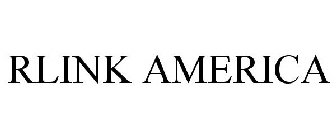 RLINK AMERICA