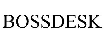 BOSSDESK