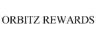 ORBITZ REWARDS