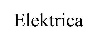 ELEKTRICA