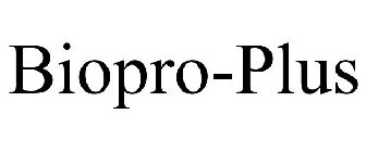 BIOPRO-PLUS