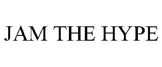 JAM THE HYPE