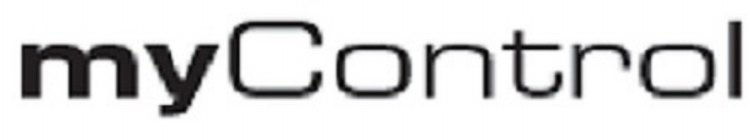 MYCONTROL