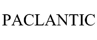 PACLANTIC
