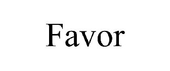 FAVOR