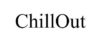 CHILLOUT