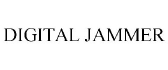 DIGITAL JAMMER