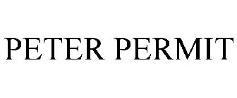 PETER PERMIT