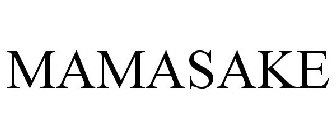 MAMASAKE