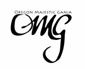 OREGON MAJESTIC GANGA OMG