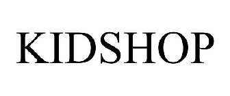 KIDSHOP