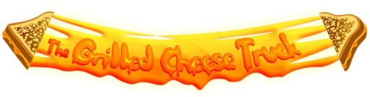 THE GRILLED CHEESE TRUCK