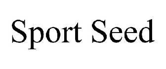 SPORT SEED