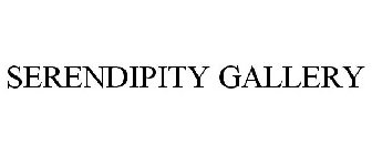 SERENDIPITY GALLERY