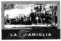 LA FAMIGLIA