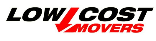 LOW COST MOVERS