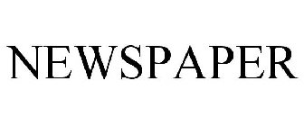 NEWSPAPER