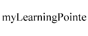 MYLEARNINGPOINTE