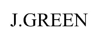 J.GREEN