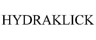 HYDRAKLICK
