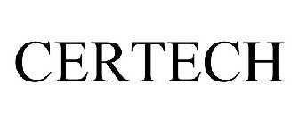 CERTECH