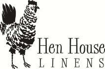 HEN HOUSE L I N E N S