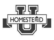 HOMESTEAD U