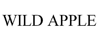 WILD APPLE