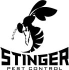 STINGER PEST CONTROL