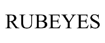 RUBEYES