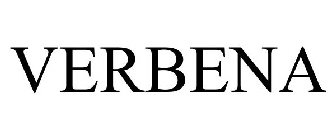 VERBENA