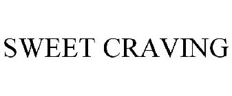 SWEET CRAVING