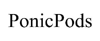 PONICPODS