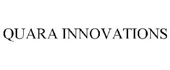 QUARA INNOVATIONS