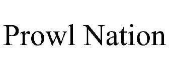 PROWL NATION