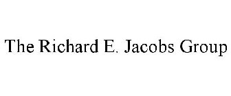 THE RICHARD E. JACOBS GROUP