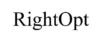 RIGHTOPT