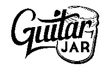 GUITAR JAR