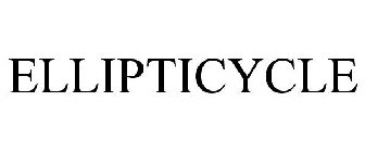 ELLIPTICYCLE