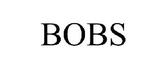BOBS
