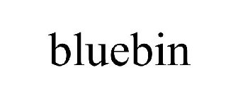 BLUEBIN