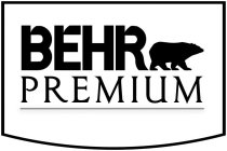 BEHR PREMIUM