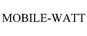 MOBILE-WATT