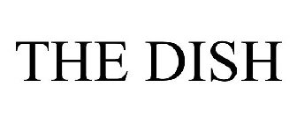 THE DISH