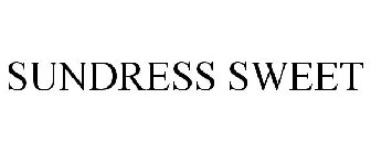 SUNDRESS SWEET