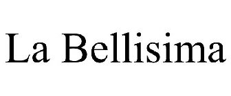 LA BELLISIMA